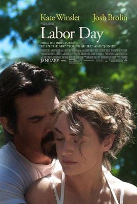 Ngày lễ Lao động – Labor Day (2013)'s poster