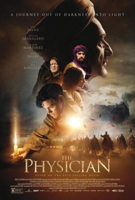 Thánh Y – The Physician (2013)'s poster