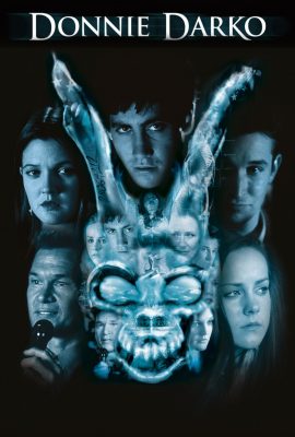 Poster phim Donnie Darko (2001)