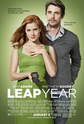 Năm Nhuận – Leap Year (2010)'s poster