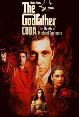 Bố Già: Phần III – The Godfather: Part III (1990)'s poster