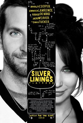 Tình yêu tìm lại – Silver Linings Playbook (2012)'s poster