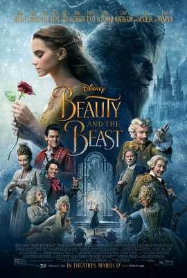 Người đẹp và quái vật – Beauty and the Beast (2017)'s poster
