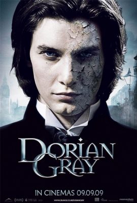 Bức Chân Dung Quỷ Dữ – Dorian Gray (2009)'s poster