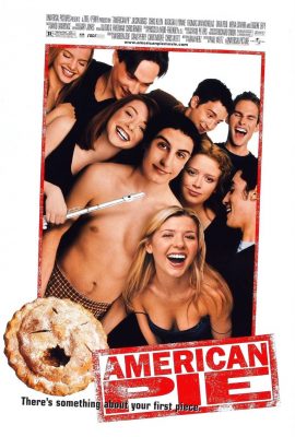 Bánh Mỹ – American Pie (1999)'s poster