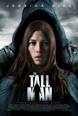 Chuyển Giao – The Tall Man (2012)'s poster