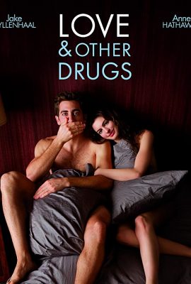 Tình Yêu Và Tình Dược – Love & Other Drugs (2010)'s poster
