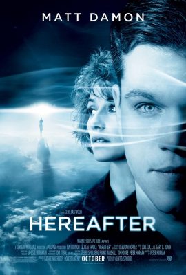 Thế giới bên kia – Hereafter (2010)'s poster