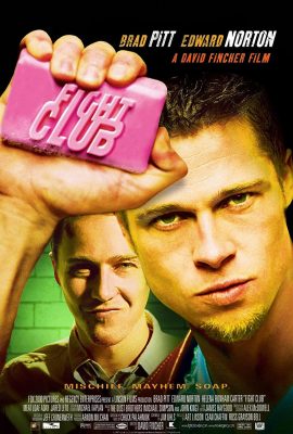 Sàn đấu sinh tử – Fight Club (1999)'s poster