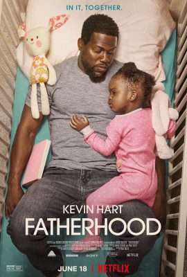 Làm Cha – Fatherhood (2021)'s poster