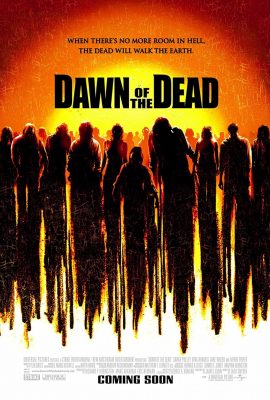 Bình Minh Chết – Dawn of the Dead (2004)'s poster