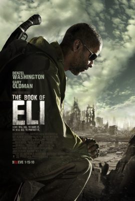 Cuốn Sách Của Eli – The Book of Eli (2010)'s poster