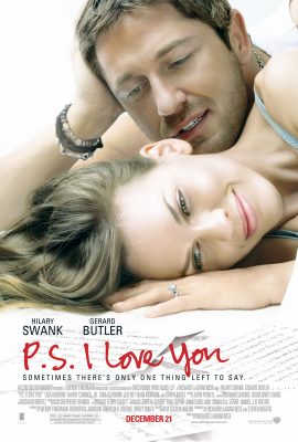 Tái bút: Anh yêu em – P.S. I Love You (2007)'s poster