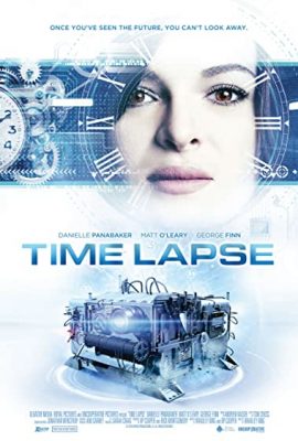 Tua Thời Gian – Time Lapse (2014)'s poster