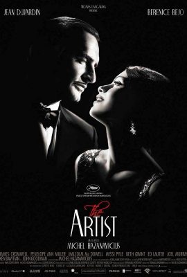 Nghệ sĩ – The Artist (2011)'s poster