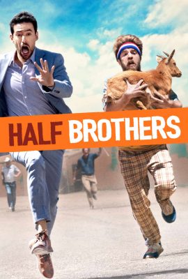 Cùng Cha Khác Mẹ – Half Brothers (2020)'s poster