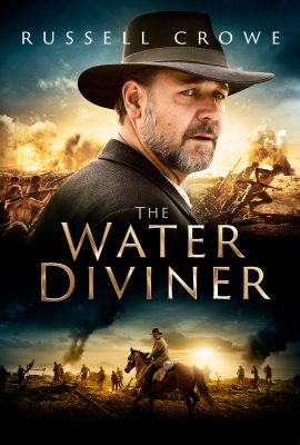 Hành Trình Tìm Lại – The Water Diviner (2014)'s poster