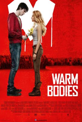 Tình yêu Zombie – Warm Bodies (2013)'s poster