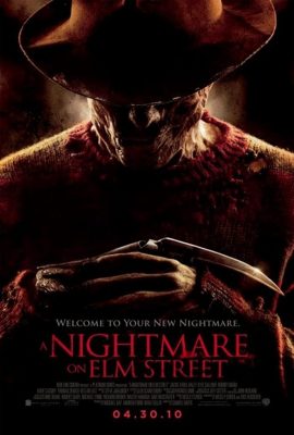 Ác mộng trên phố Elm – A Nightmare on Elm Street (2010)'s poster