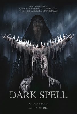 Đám Cưới Đen – Dark Spell (2021)'s poster