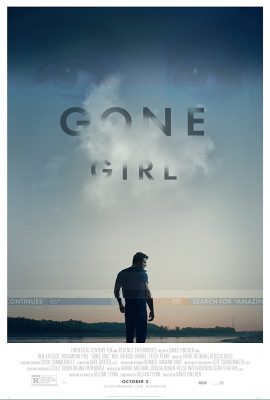 Cô Gái Mất Tích – Gone Girl (2014)'s poster