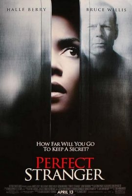 Người lạ hoàn hảo – Perfect Stranger (2007)'s poster