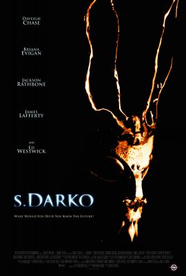 Quỷ Nhập – S. Darko (2009)'s poster