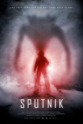 Quái Vật Săn Đêm – Sputnik (2020)'s poster