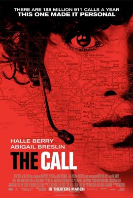 Cuộc Gọi 911 – The Call (2013)'s poster