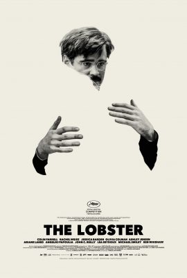 Những người độc thân – The Lobster (2015)'s poster