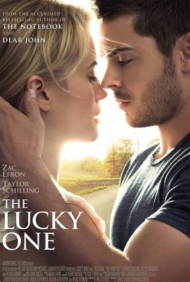 Bức Ảnh Định Mệnh – The Lucky One (2012)'s poster