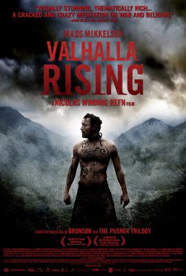 Linh Hồn Tử Sĩ – Valhalla Rising (2009)'s poster