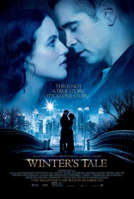 Chuyện Tình Mùa Đông – Winter’s Tale (2014)'s poster
