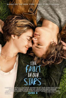 Khi Lỗi thuộc về những Vì Sao – The Fault in Our Stars (2014)'s poster
