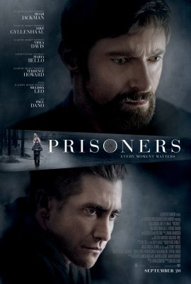 Lần Theo Dấu Vết – Prisoners (2013)'s poster