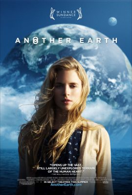 Một Trái Đất Khác – Another Earth (2011)'s poster