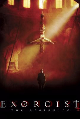 Người Trừ Tà: Sự khởi đầu – Exorcist: the Beginning (2004)'s poster