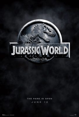 Thế giới Khủng Long – Jurassic World (2015)'s poster