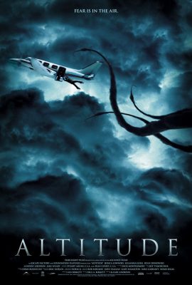 Poster phim Độ Cao – Altitude (2010)