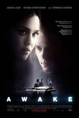 Thức tỉnh – Awake (2007)'s poster