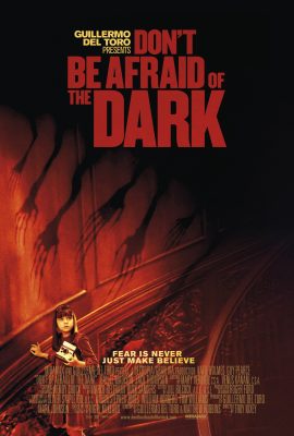 Đừng Sợ Bóng Tối – Don’t Be Afraid of the Dark (2010)'s poster