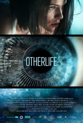 Poster phim Cuộc Đời Khác – OtherLife (2017)