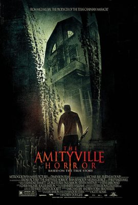 Chuyện Rùng Rợn ở Amityville – The Amityville Horror (2005)'s poster