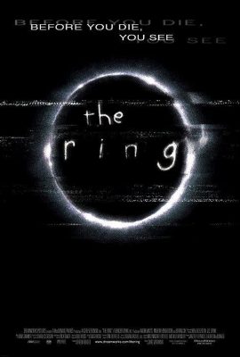 Vòng Tròn Định Mệnh – The Ring (2002)'s poster