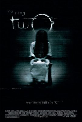 Vòng Tròn Định Mệnh 2 – The Ring Two (2005)'s poster