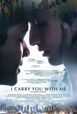 Mang Em Đến Bên Anh – I Carry You with Me (2020)'s poster