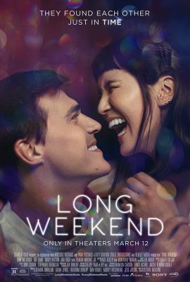 Kì Nghỉ Dài Cuối Tuần – Long Weekend (2021)'s poster