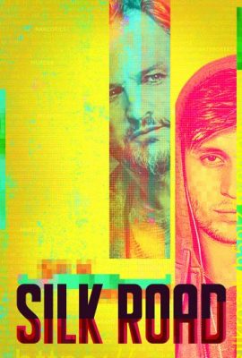 Poster phim Con Đường Tơ Lụa – Silk Road (2021)
