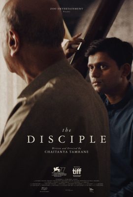 Học Trò Xuất Sắc – The Disciple (2020)'s poster