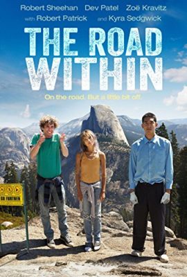 Con Đường Phía Trước – The Road Within (2014)'s poster